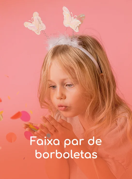No momento, você está visualizando Faixa Par de Borboletas